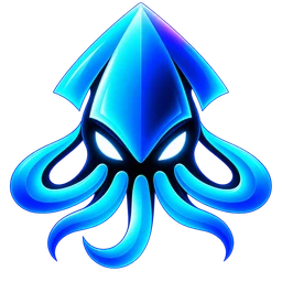 DropSquid squid logo